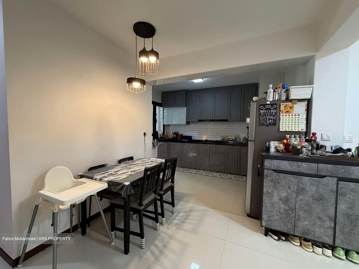 Blk 131C Eastlink I @ Canberra (Sembawang), HDB 4 Rooms #588734431